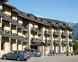 Hotel El Nogal