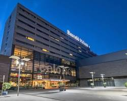 Barceló Málaga Hotel