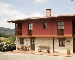 Casa de Aldea El Campon