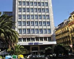 Hotel San Sebastián Orly