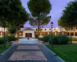 Hotel Rural Alba Manjón