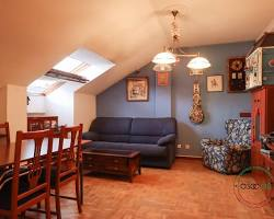 Apartamentos Rurales La Venta