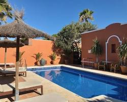 Hotel Madreselva