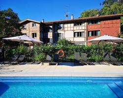 Hotel Zubieta