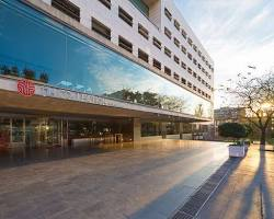 NH Collection Barcelona Constanza