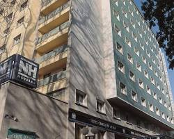 NH Canciller Ayala Vitoria
