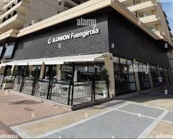 Hotel Ilunion Fuengirola
