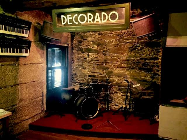 La Casa de Arriba