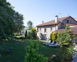 La Casa del Lago de Campoo