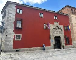 Hotel Palacio de Valderrábanos