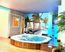 Hotel Galatea