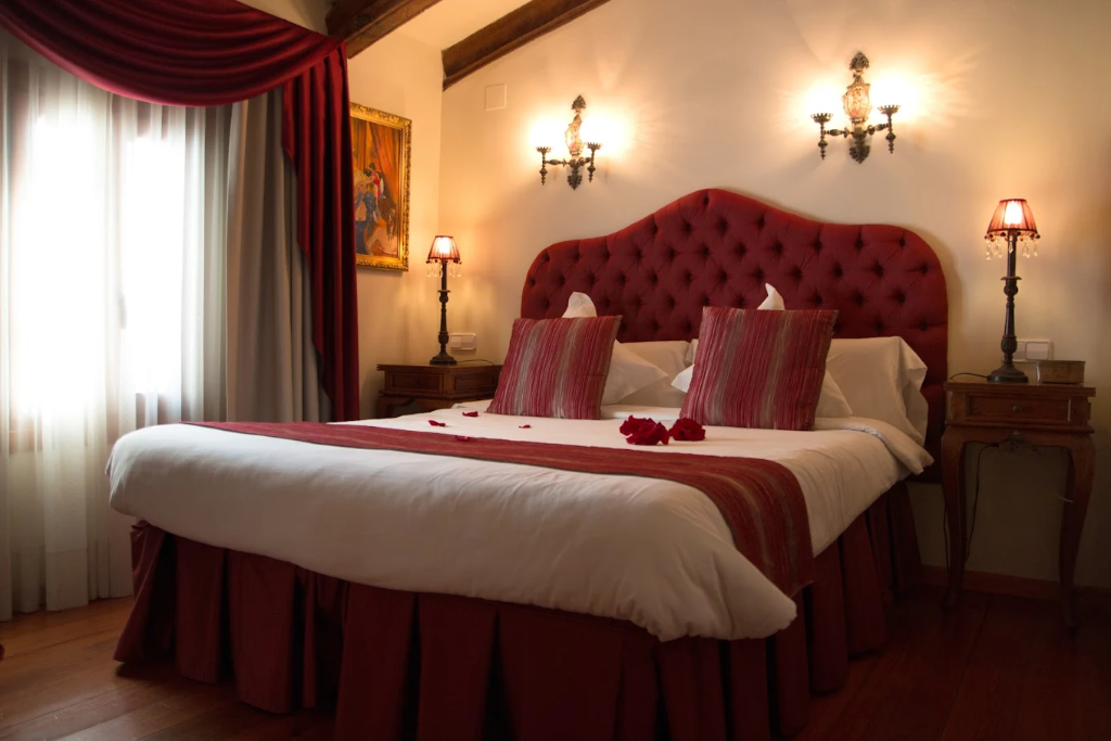 Hotel Ábaco Boutique