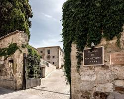 Hospes Palacio de San Esteban