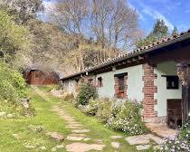 Los Acebos de Peña Cabarga