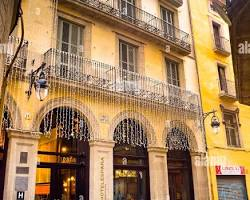 Hotel España