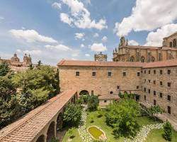 Hospes Palacio de San Esteban