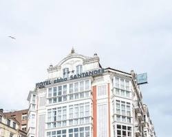 Abba Santander Hotel