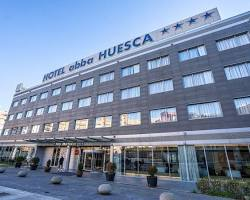 Hotel Abba Huesca