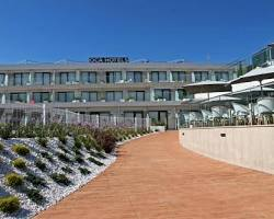 Oca Playa Foz Hotel & Spa
