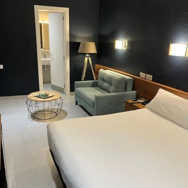 SOMMOS Hotel Aneto