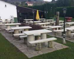 Bar Casa Yoli