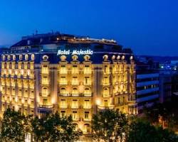 Majestic Hotel & Spa