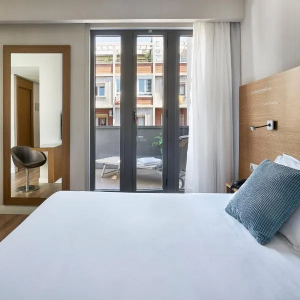 Hotel Maza