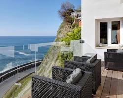 Hotel Saiaz Getaria