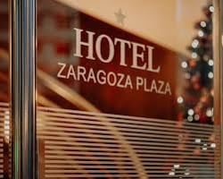 NH Collection Gran Hotel de Zaragoza