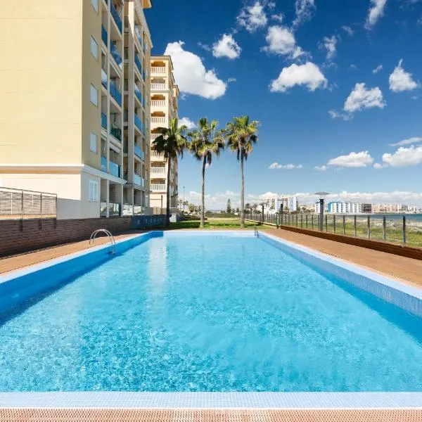 Hotel Dos Mares