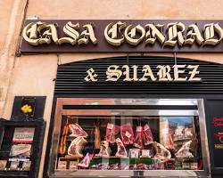Casa Conrado & Suárez