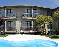 Hotel Peregrina