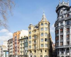 Hotel Tayko Bilbao