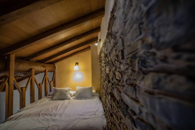 Casa Rural La Balaga