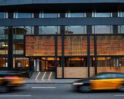 Nobu Hotel Barcelona