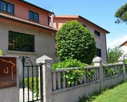 Casa O Muiño