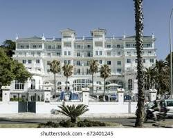 Gran Hotel Miramar