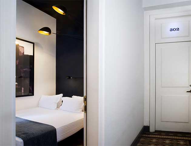 Pratik Rambla Hotel