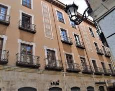 Hotel Sercotel Las Torres Salamanca