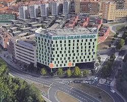 Spirit Hotel Gran Bilbao