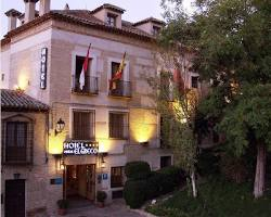 Hotel Cardomomo