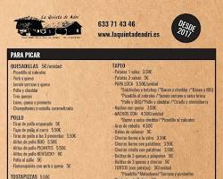 La Quinta de Adri