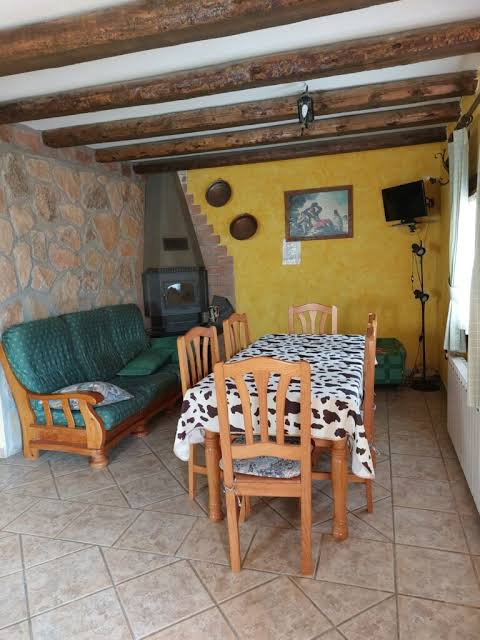 Apartamentos Rurales Los Tejos