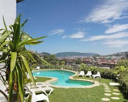 Hotel Avenida