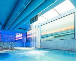 Hotel Spa Norat O Grove