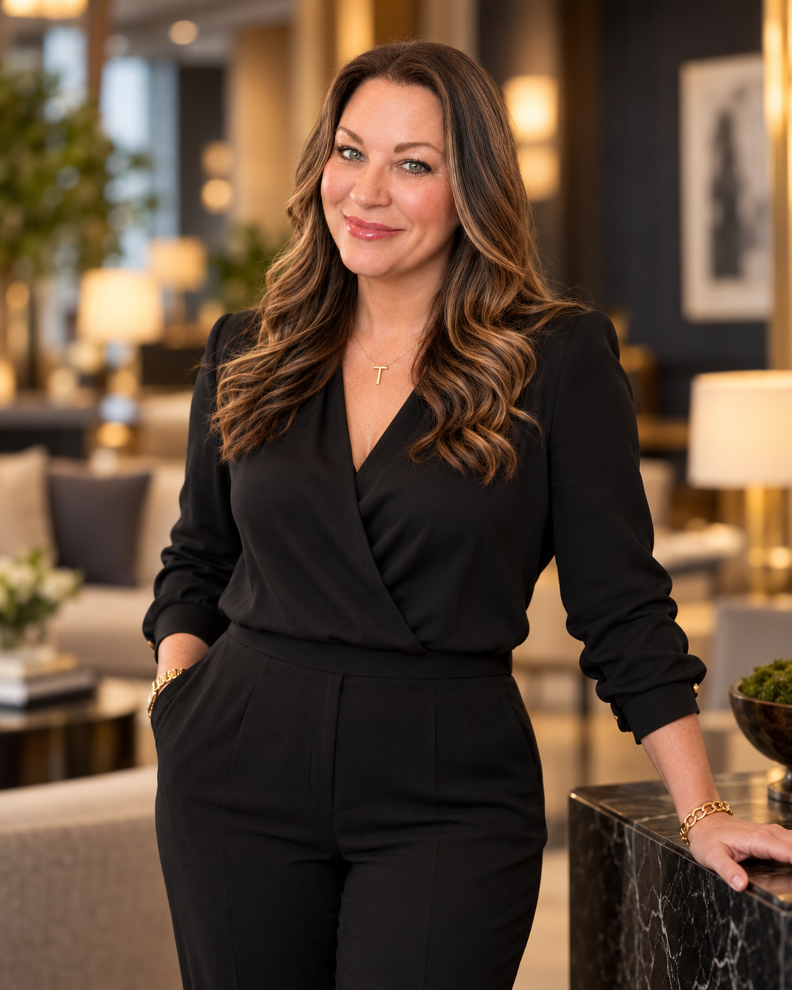 Tara Furiani — Not the HR Lady