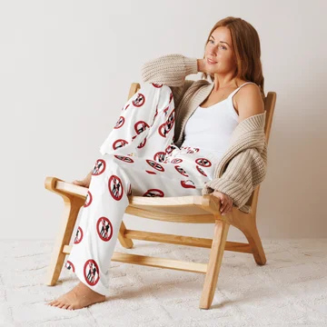 Out of Office Pajama Pants