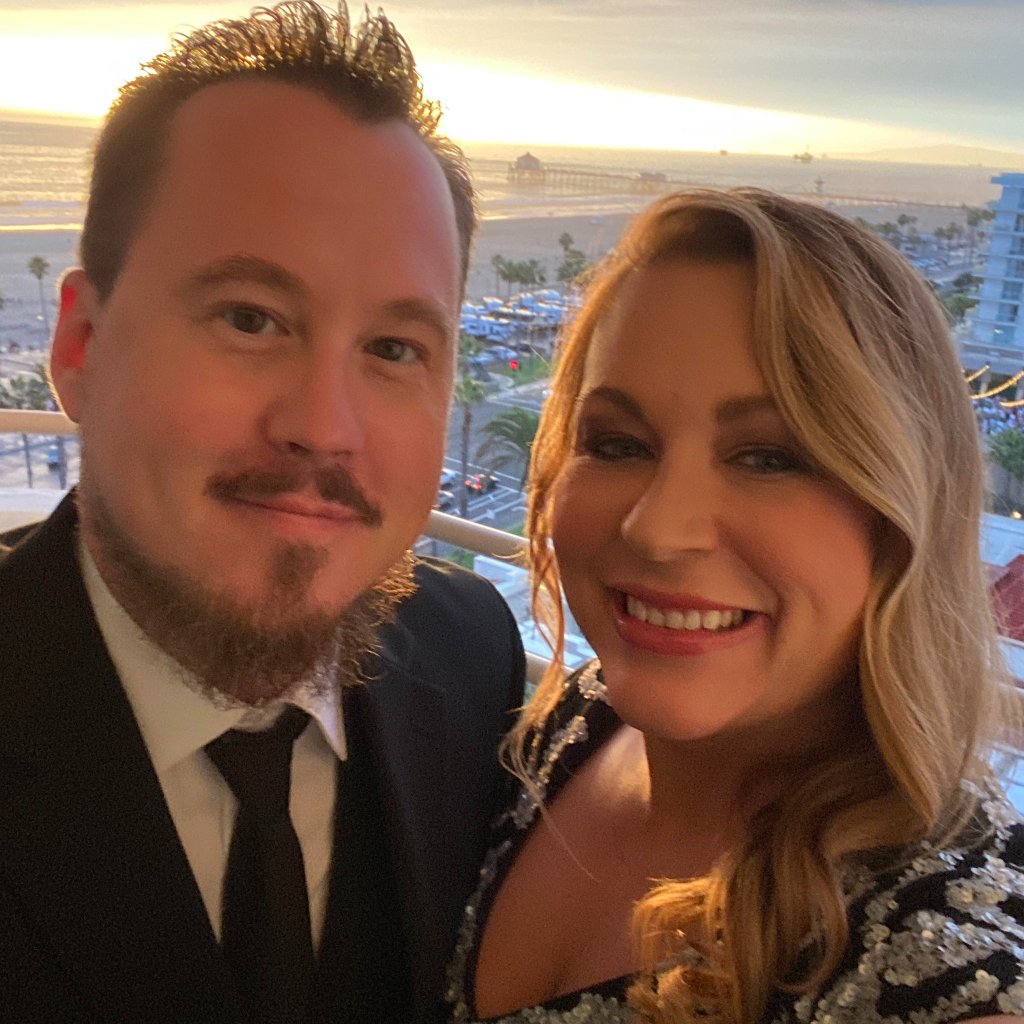 Tara & Boggs — Not the HR Lady
