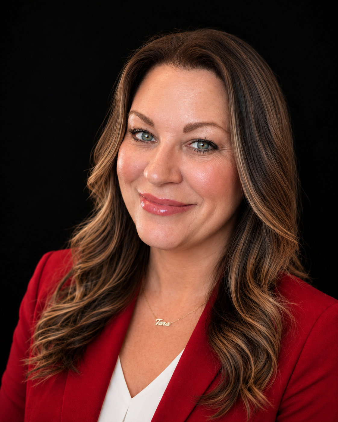 Tara Furiani, author, leadership expert and host of Not the HR Lady