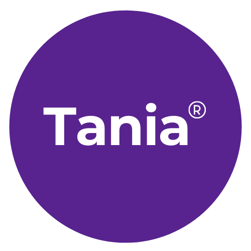 Tania Logo